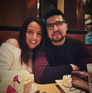 Meet your Posher, Denis